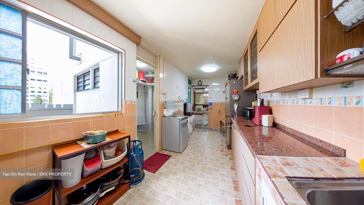 Blk 121 Pending Road (Bukit Panjang), HDB 5 Rooms #503830081